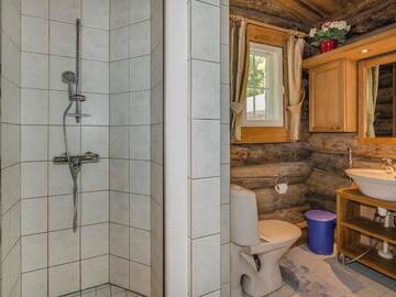 Фотографии Дома для отпуска Holiday Home Koukunnokka г. Нурмес (Финляндия) №5 Фото Дома для отпуска Holiday Home Koukunnokka г. Нурмес 5