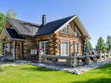 Фотографии Дома для отпуска Holiday Home Koukunnokka г. Нурмес (Финляндия) №1 Фото Дома для отпуска Holiday Home Koukunnokka г. Нурмес 1
