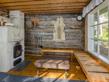 Фотографии Дома для отпуска Holiday Home Koukunnokka г. Нурмес (Финляндия) №3 Фото Дома для отпуска Holiday Home Koukunnokka г. Нурмес 3