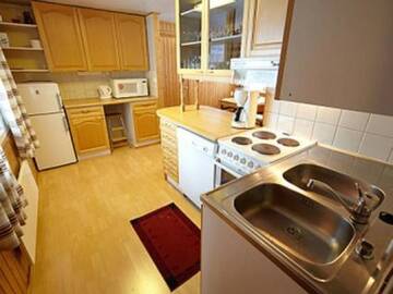Фото номера Дом для отпуска Дома для отпуска Holiday Home Mäntylä г. Нурмес 18