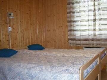 Фото номера Дом для отпуска Дома для отпуска Holiday Home Mäntylä г. Нурмес 24