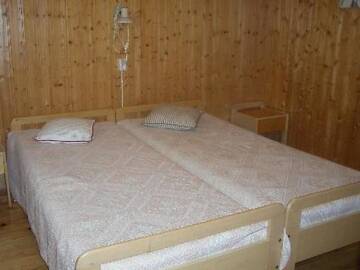 Фото номера Дом для отпуска Дома для отпуска Holiday Home Mäntylä г. Нурмес 22