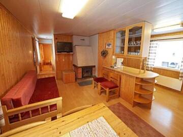 Фото номера Дом для отпуска Дома для отпуска Holiday Home Mäntylä г. Нурмес 26