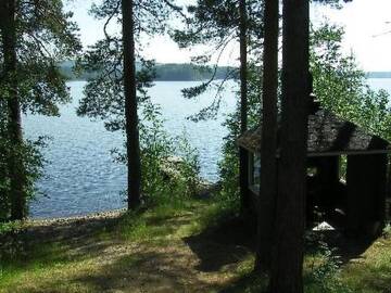 Фото номера Дом для отпуска Дома для отпуска Holiday Home Mäntylä г. Нурмес 33