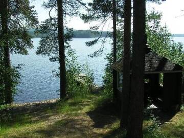 Фото номера Дом для отпуска Дома для отпуска Holiday Home Mäntylä г. Нурмес 17