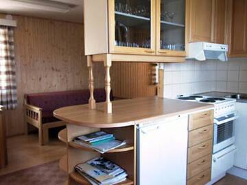 Фото номера Дом для отпуска Дома для отпуска Holiday Home Mäntylä г. Нурмес 13