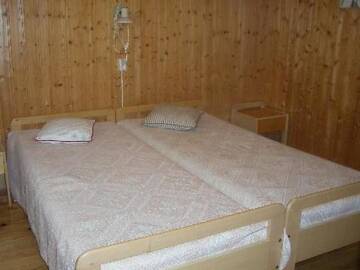 Фото номера Дом для отпуска Дома для отпуска Holiday Home Mäntylä г. Нурмес 6