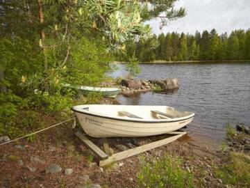 Фотографии Дома для отпуска Holiday Home Mäntylä г. Нурмес (Финляндия) №3 Фото Дома для отпуска Holiday Home Mäntylä г. Нурмес 3