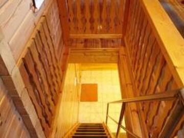 Фото номера Дом для отпуска Дома для отпуска Holiday Home Tuuliranta г. Нурмес 7