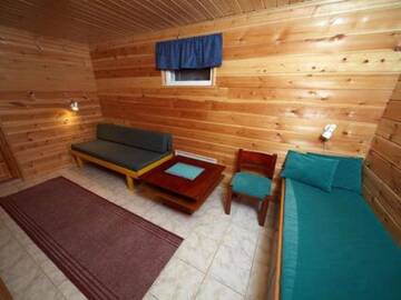 Фото номера Дом для отпуска Дома для отпуска Holiday Home Tuuliranta г. Нурмес 28