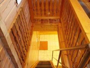 Фото номера Дом для отпуска Дома для отпуска Holiday Home Tuuliranta г. Нурмес 31
