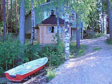 Фото номера Дом для отпуска Дома для отпуска Holiday Home Tuuliranta г. Нурмес 38