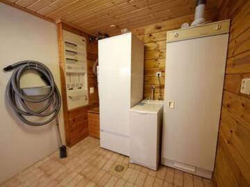 Фото номера Дом для отпуска Дома для отпуска Holiday Home Tuuliranta г. Нурмес 10