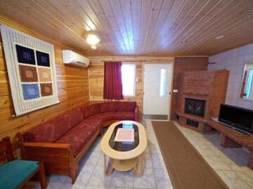 Фото номера Дом для отпуска Дома для отпуска Holiday Home Tuuliranta г. Нурмес 13