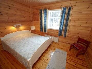 Фото номера Дом для отпуска Дома для отпуска Holiday Home Tuuliranta г. Нурмес 22