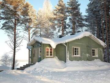 Фото номера Дом для отпуска Дома для отпуска Holiday Home Tuuliranta г. Нурмес 23