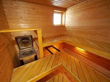 Фото номера Дом для отпуска Дома для отпуска Holiday Home Tuuliranta г. Нурмес 41