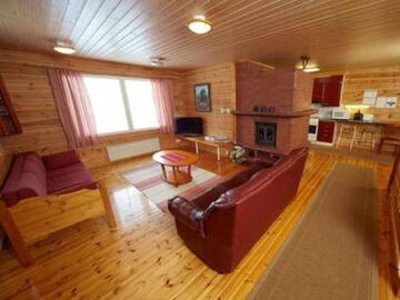 Фотографии Дома для отпуска Holiday Home Tuuliranta г. Нурмес (Финляндия) №3 Фото Дома для отпуска Holiday Home Tuuliranta г. Нурмес 3