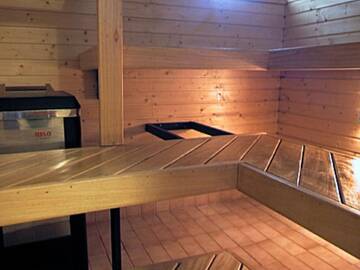 Фото номера Дом для отпуска Дома для отпуска Holiday Home Tuuliranta г. Нурмес 9