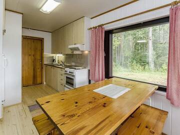 Фотографии Дома для отпуска Holiday Home Haapalehto г. Нурмес (Финляндия) №4 Фото Дома для отпуска Holiday Home Haapalehto г. Нурмес 4