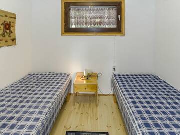 Фотографии Дома для отпуска Holiday Home Haapalehto г. Нурмес (Финляндия) №5 Фото Дома для отпуска Holiday Home Haapalehto г. Нурмес 5
