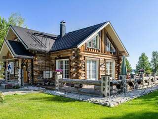 Фото Дома для отпуска Holiday Home Koukunnokka г. Нурмес