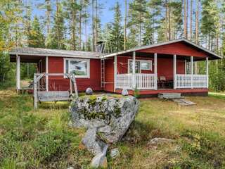 Фото Дома для отпуска Holiday Home Mäntylä г. Нурмес