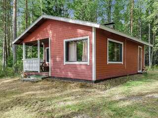 Фото Дома для отпуска Holiday Home Haapalehto г. Нурмес